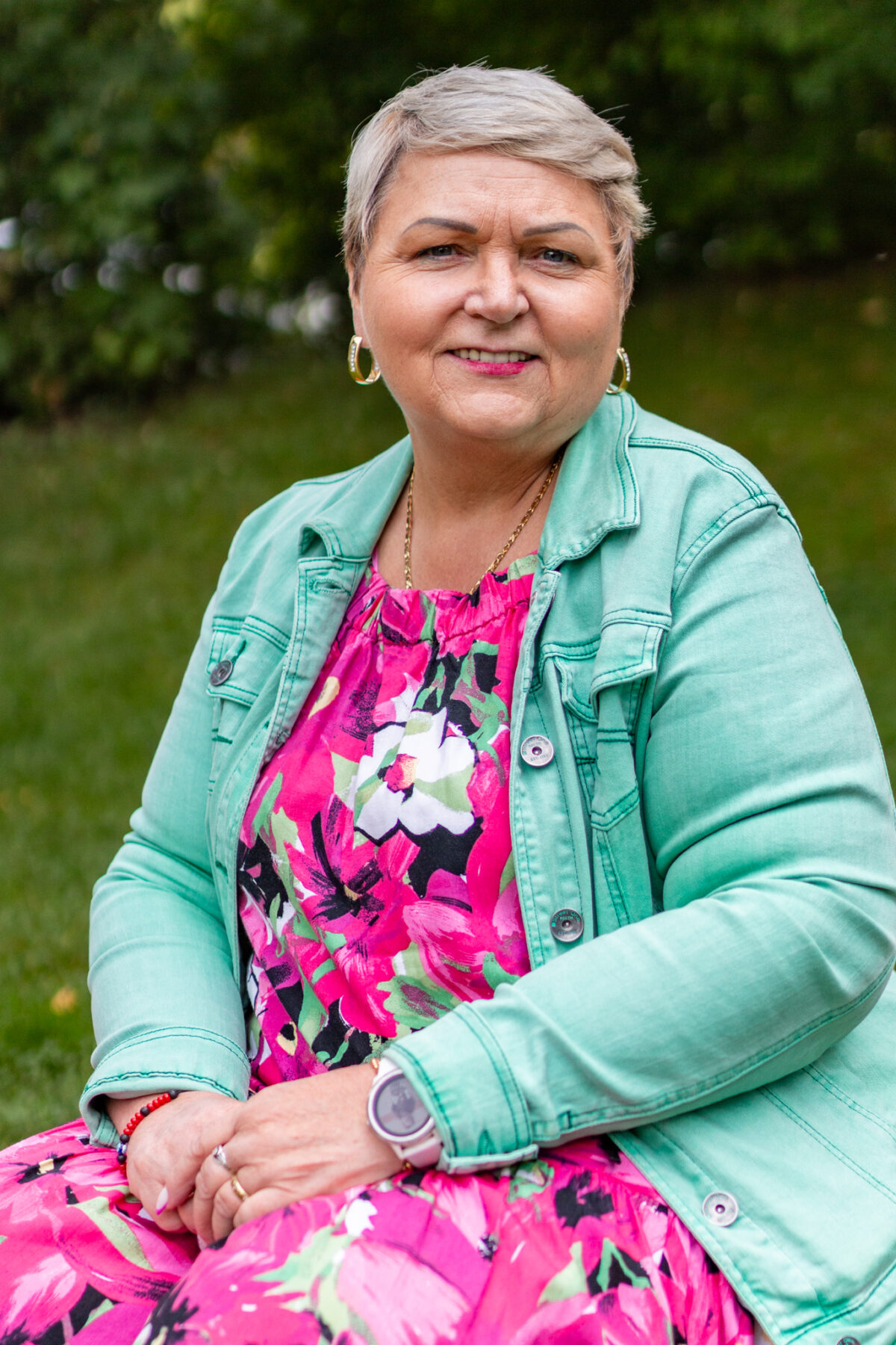 Team Kindergarten St. Cosmas